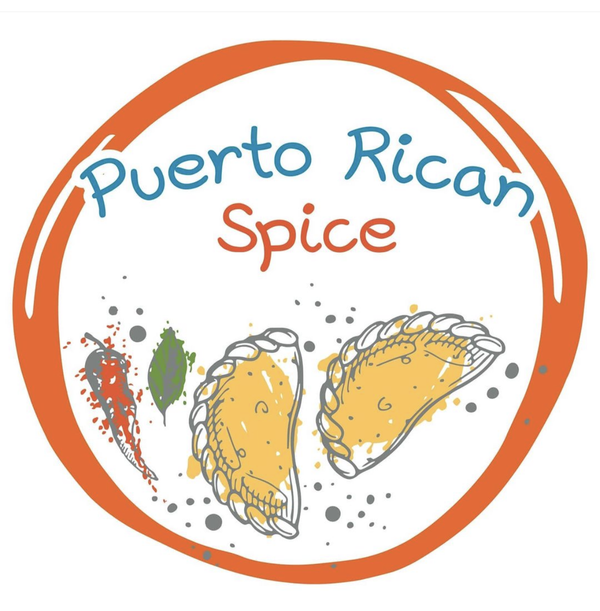 Puerto Rican Spice Restaurant logo