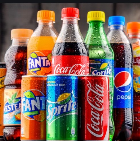 Puertorican Spice Drinks