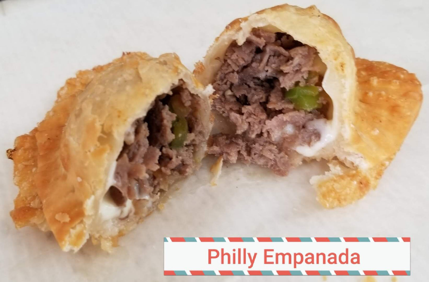 Empanadillas