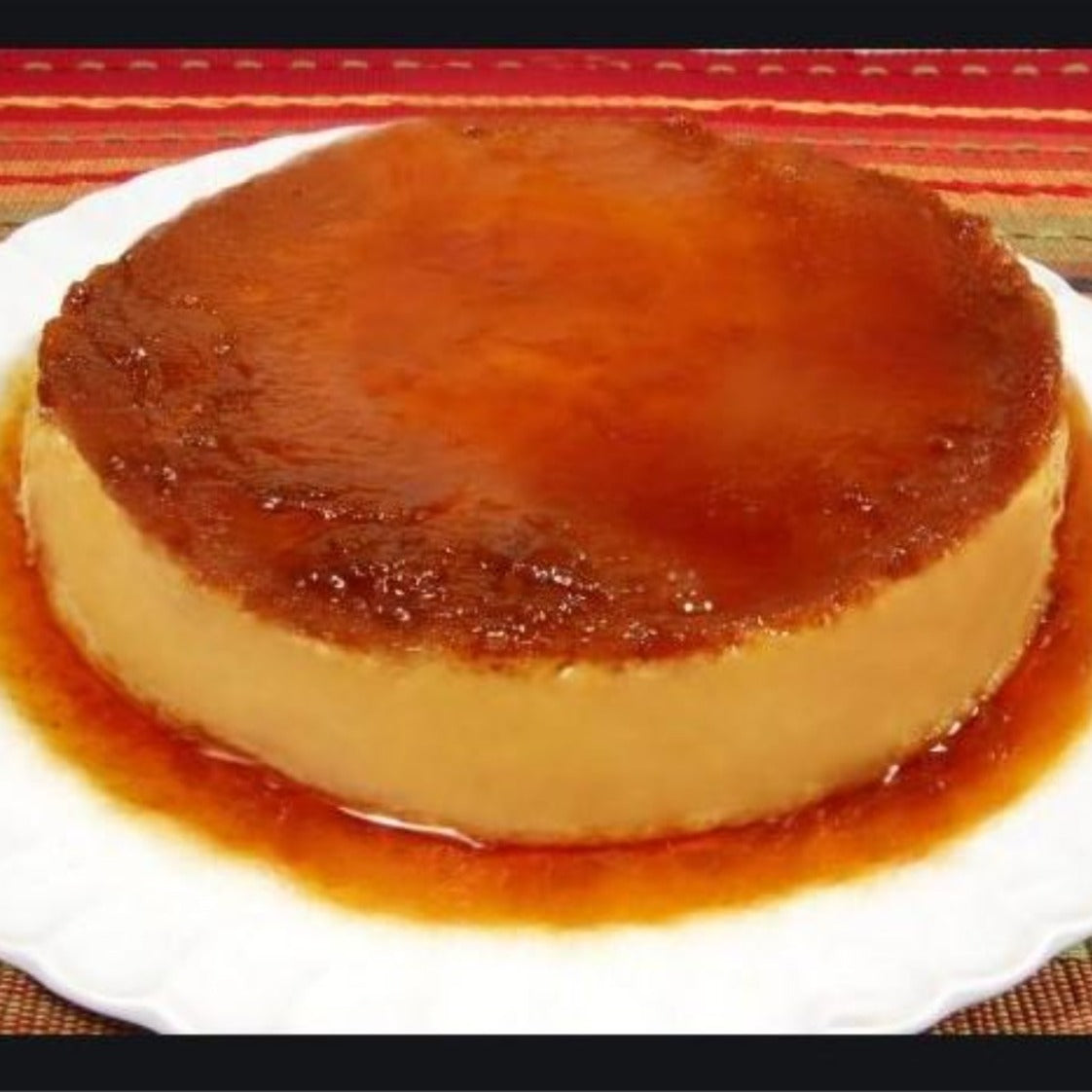 Flan