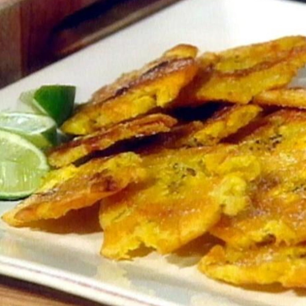 Fried Plantains