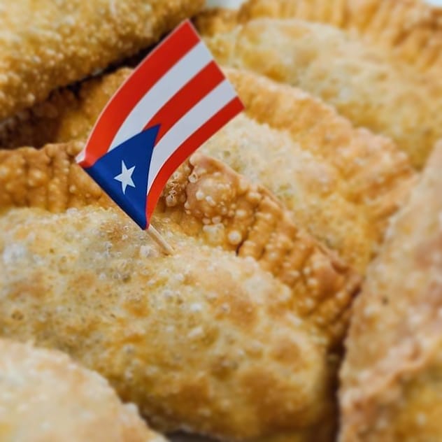 Empanadillas