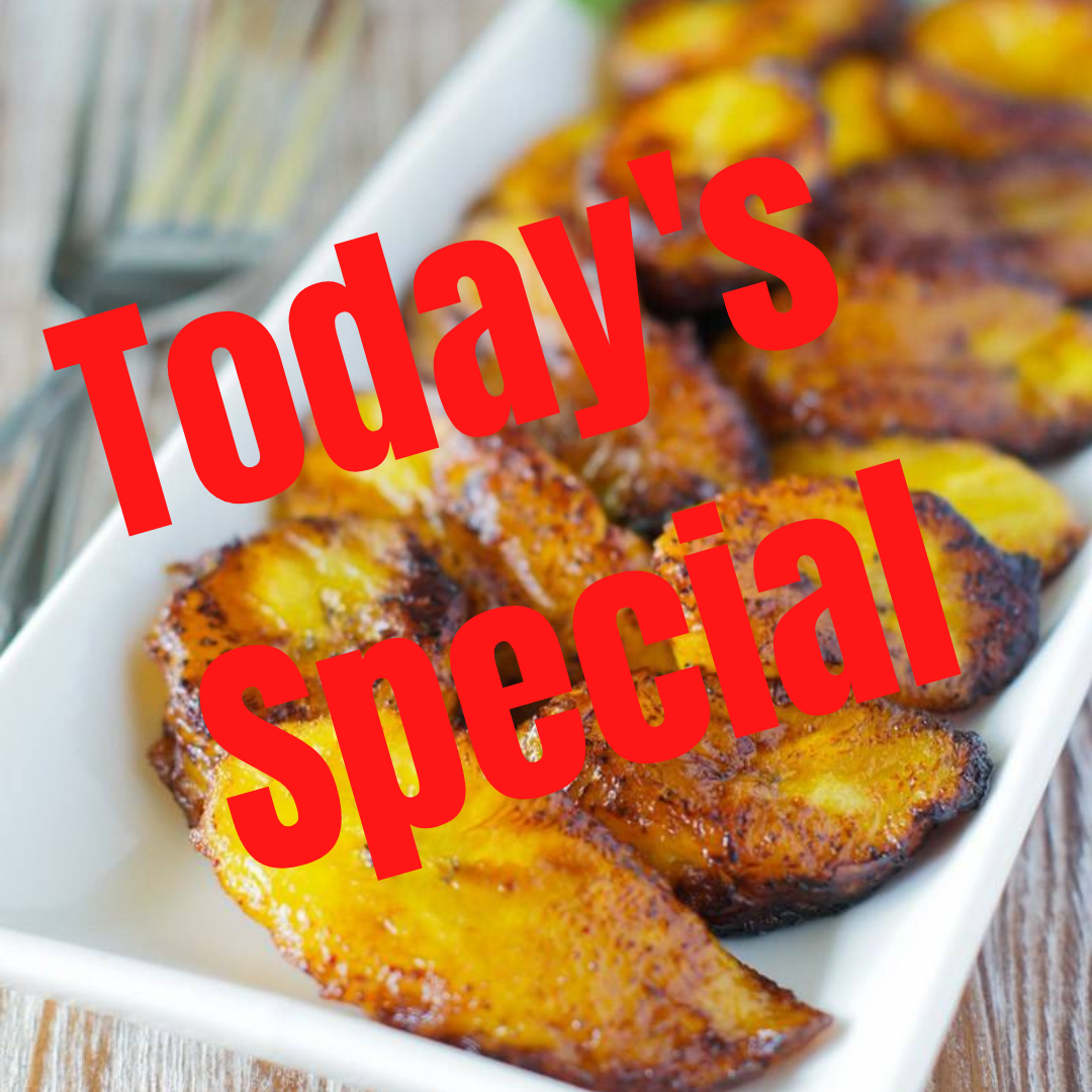 Daily Specials