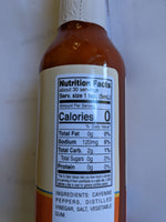 Load image into Gallery viewer, Hot Sauce Cayenne
