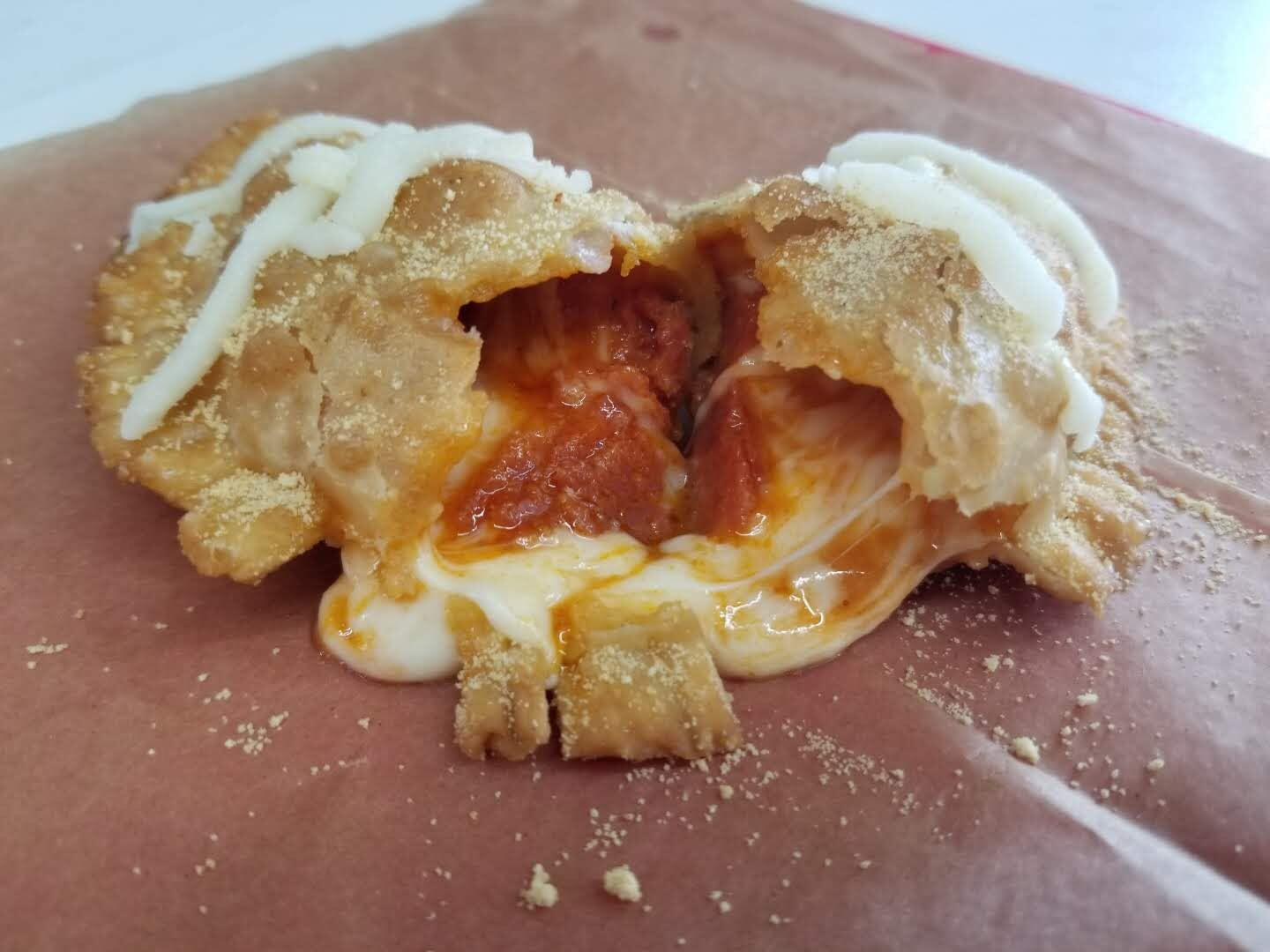 Empanadillas