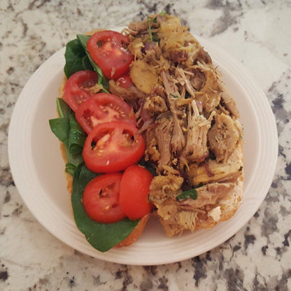 Sandwiches