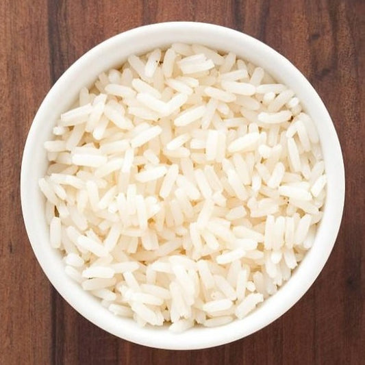 Our Rices