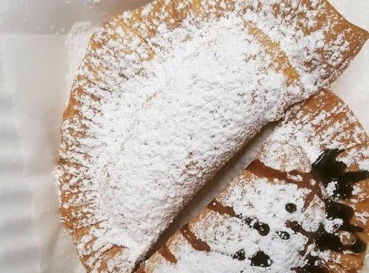 Empanadillas