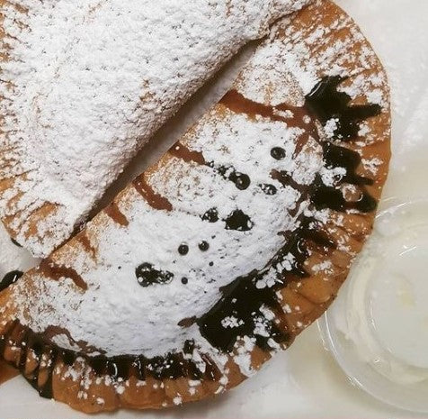 Empanadillas