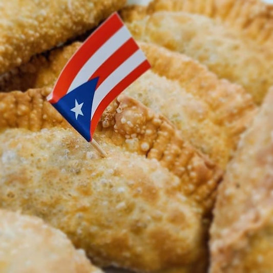 Empanadillas