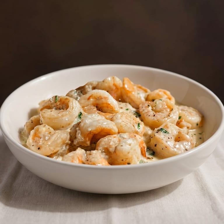 Delicious Shrimp Dishes