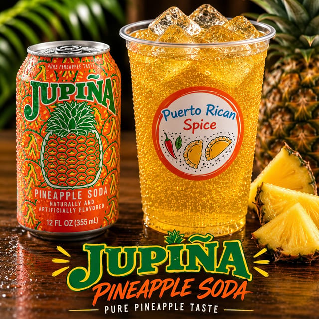 Jupiña.