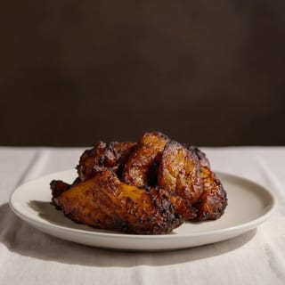 Maduros Amarillos / Sweet Plantains