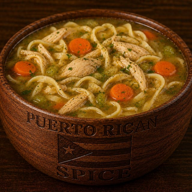 Soup of the Day.