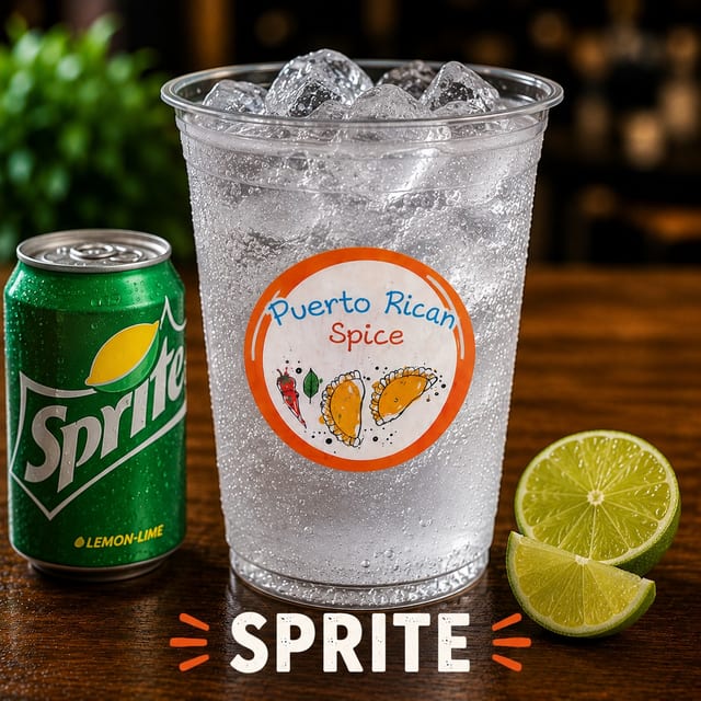 Sprite.