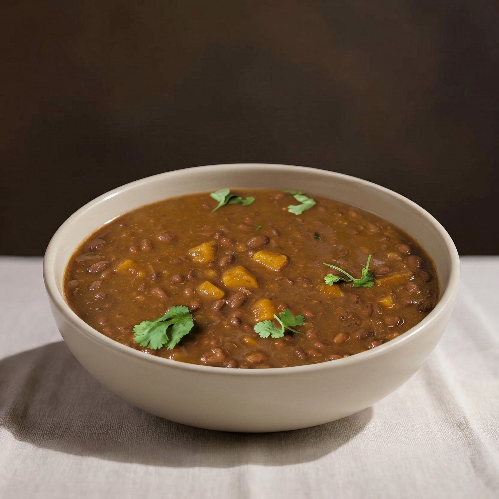 Habichuelas / Red Beans.