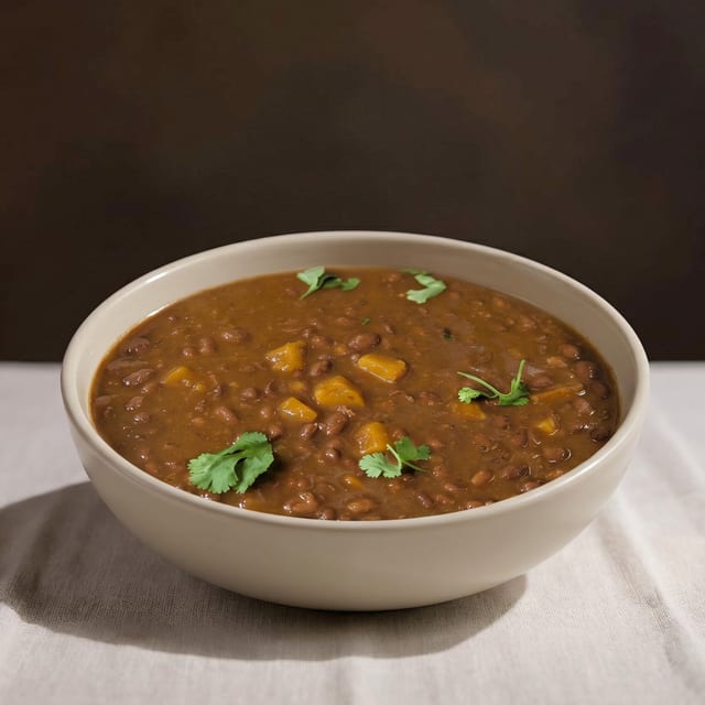 Habichuelas / Red Beans.