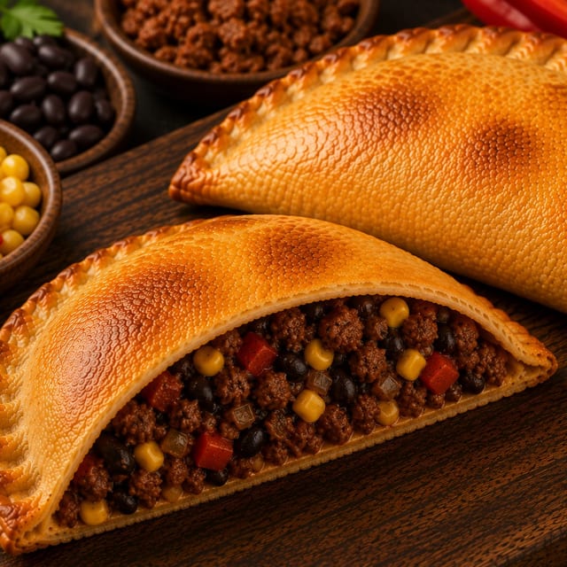 Vegan.