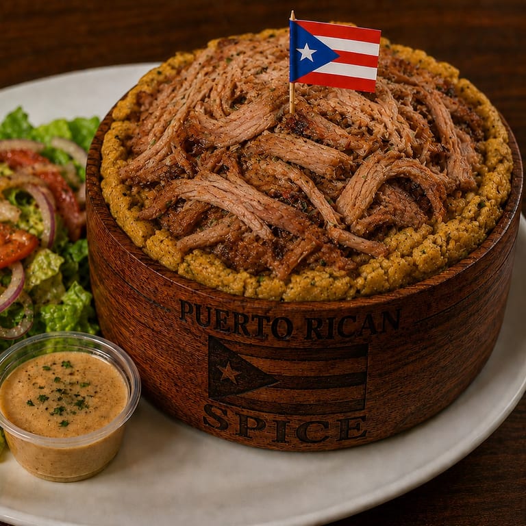 Shrimp Empanadas Delight