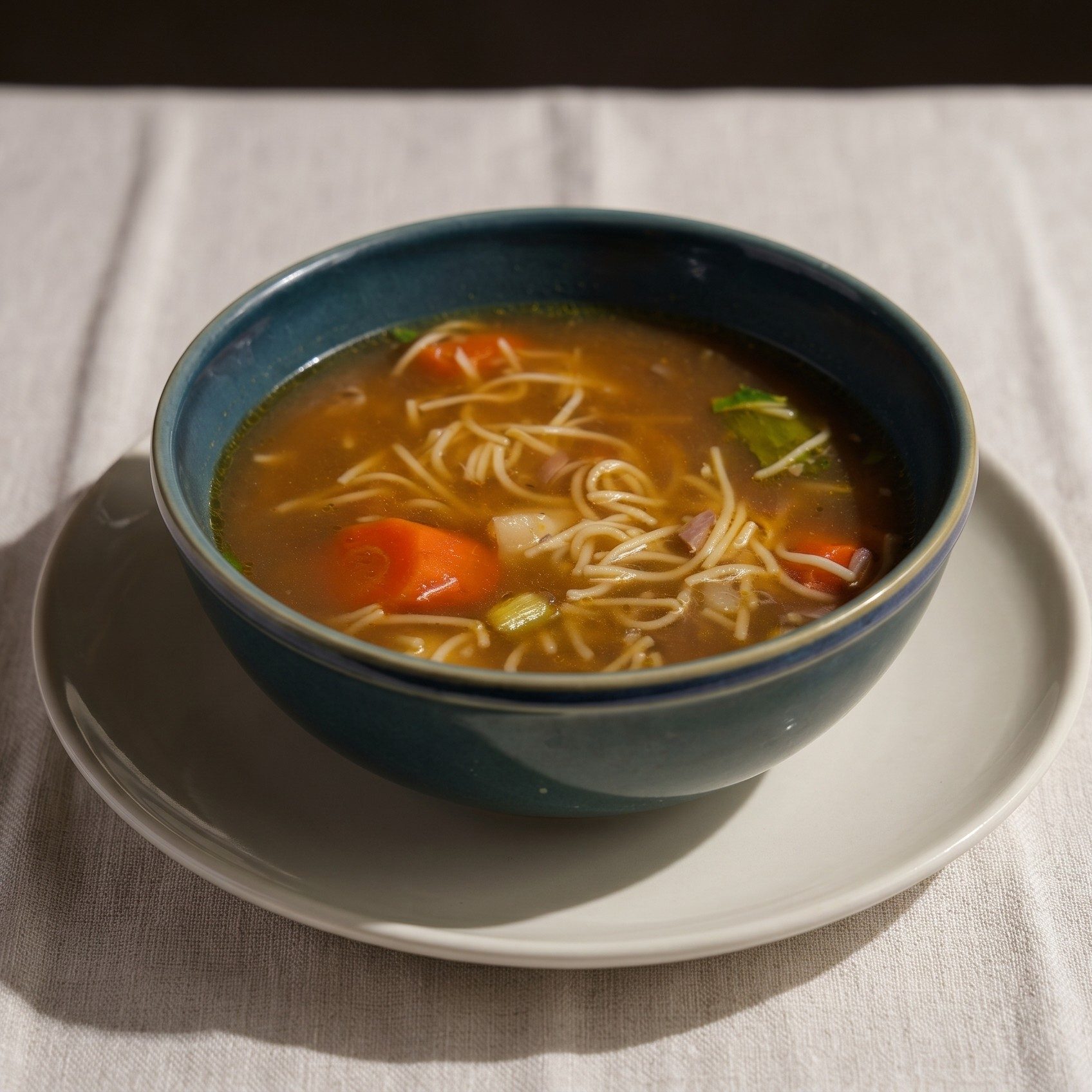 Soup of the Day.