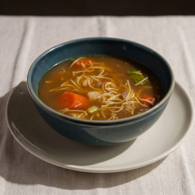 Soup of the Day.