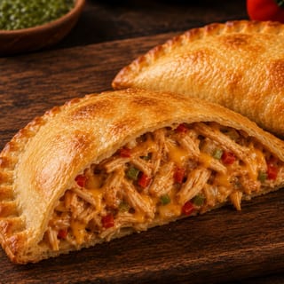 Chicken Fajita